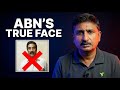 ABN Radha Krishna Controversy comments on YSRCP Leaders | #abnnews #abnradhakrishna #andhrajyothi