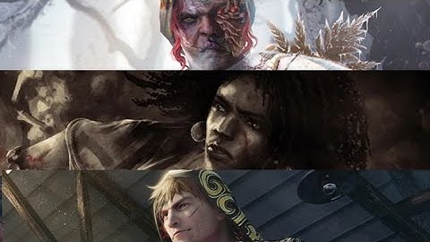 Elodie and The Twins & New Entity Treasure/Memories | DBD Mobile Global