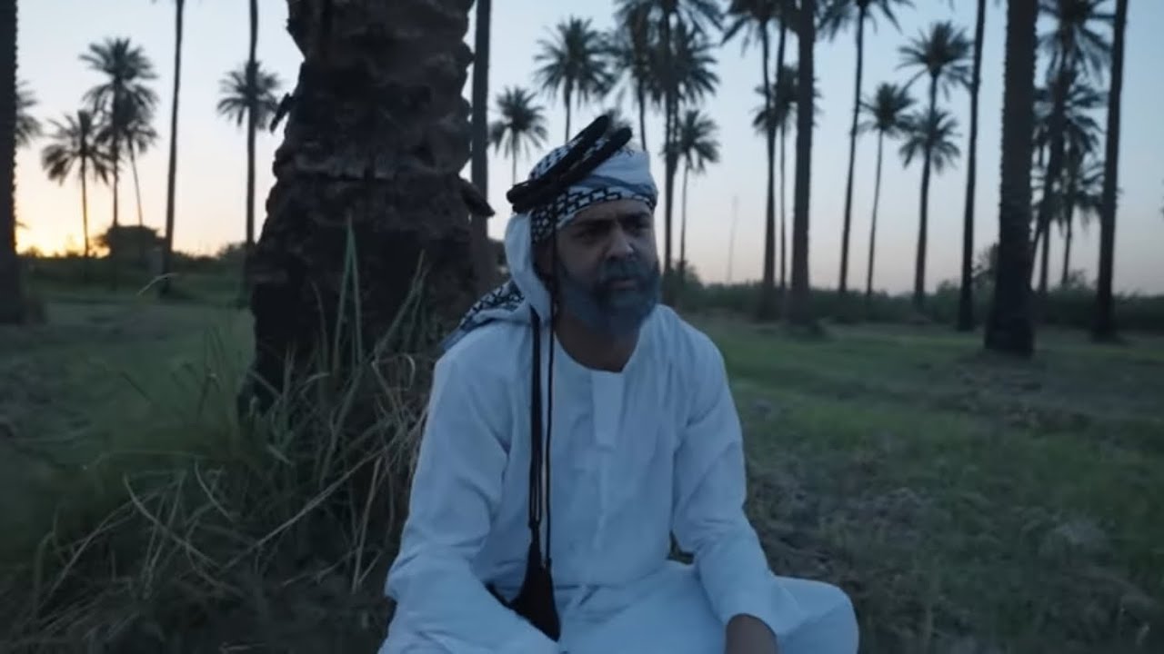 KHALIFA OG X ALKAD  - RAS CHBIER  | خليفة أو جي و الكاد  - راس جبير   (Official Music Video)