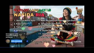 Download Lagu Kumpulan Nasida Ria Versi Reggae Cover terbaik Kota Santri  MP3