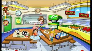 fantage hsd part1