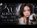 YUA 18th Birthday LIVE