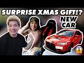 CHRISTMAS GIFT | JoLai