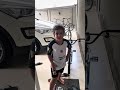 Os meus amigos normais pedem para entrar mas o Antônio…