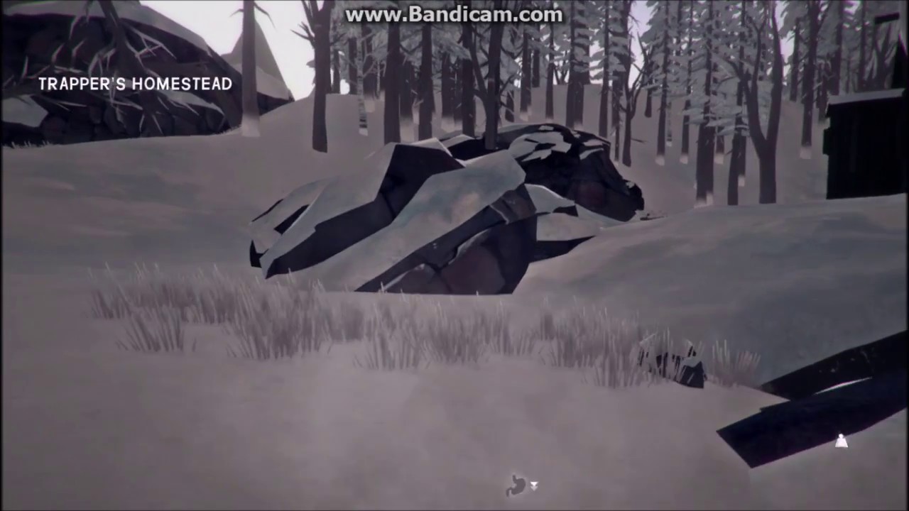 The Long Dark Dawn of Faith Ep 55 Back at Trappers Cabin YouTube