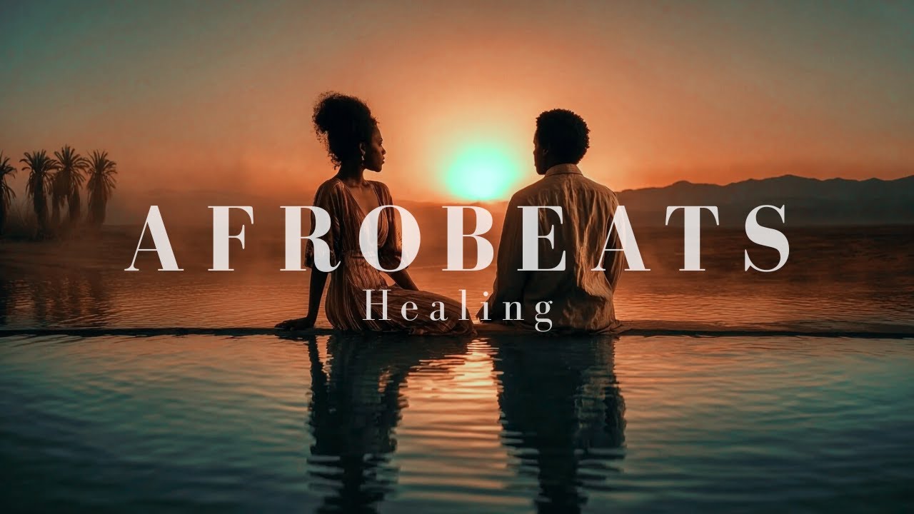 Kwasa | Emotional Afrobeat Journey • Calm Beats to Unwind