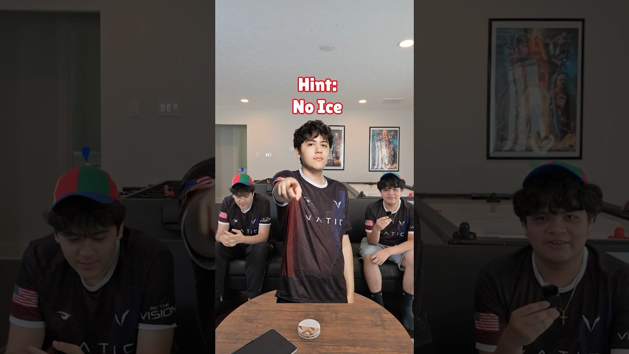 Imposter Brawl Stars edition: No Ice 👀