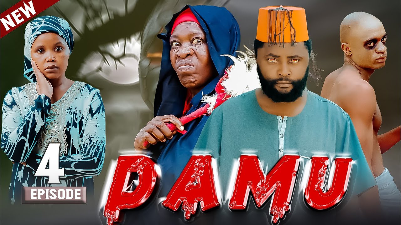 DAMU EPSODE 04 (FULL HD)