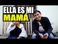 MI VERDADERA MAMÁ @MamaJosefaa  - MARCOS OTAVALO