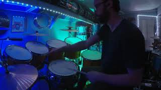 MercyMe "Lifer" Drum Cover