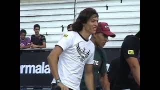 Sexta-feira  XGames de 2008 no Sambódromo SP - BMXBRASIL screenshot 2