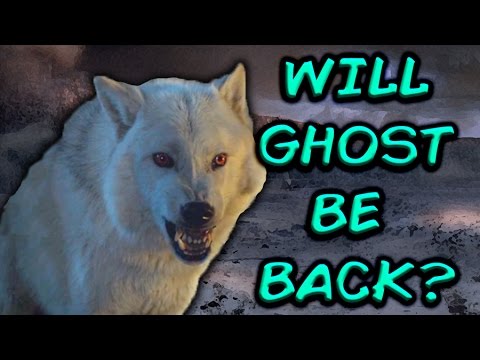 Ghost Game Of Thrones Scenes Youtube