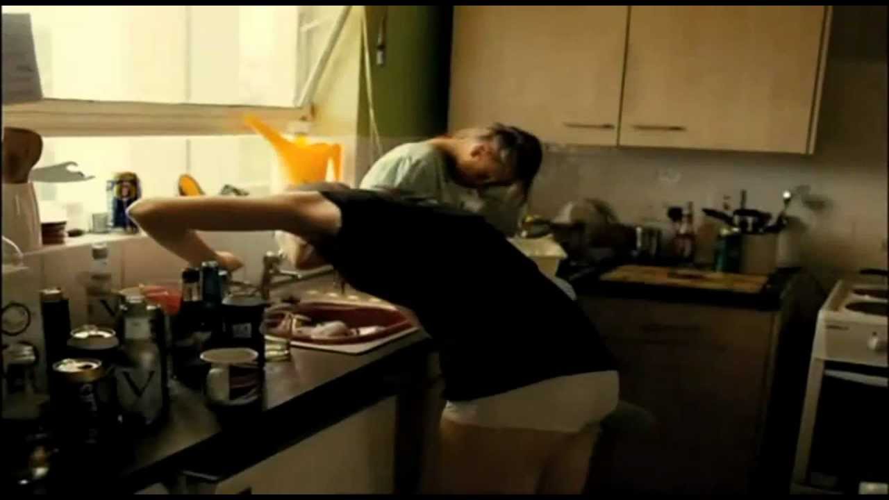 FISH TANK Trailer YouTube