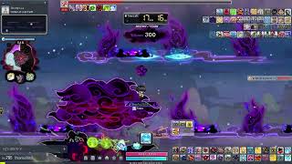 GMS Kronos Shadower Hard Kaling Destiny Liberation