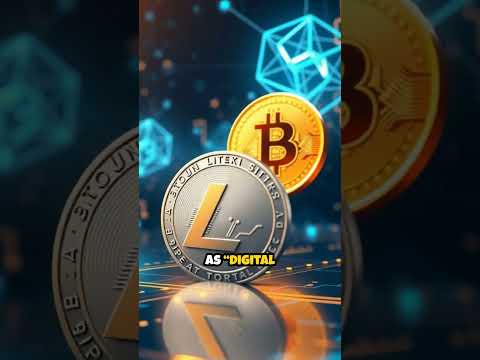 Czym jest Litecoin i dlaczego warto go używać w Crazy Tower?