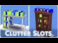 Editing &amp; Adding Clutter Slots | The Sims 4 Tutorial (Sims 4 Studio)