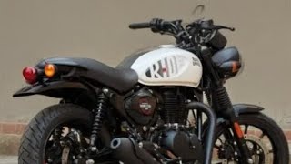 Hunter 350 2026 updates lattest news dapper white discontinued...