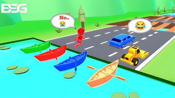 Shape-shifting Games New All Levels Gameplay Walkthrough Apk iOS, Android  Gameplay 1Y9KL