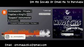Free Private Prod. Oniimadethis