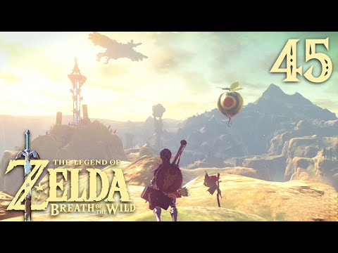Video: Zelda: Laukinis Kvėpavimas - Užbaigti Izoliuotą Plokščiakalnį Ir Aplankyti Laiko šventyklą