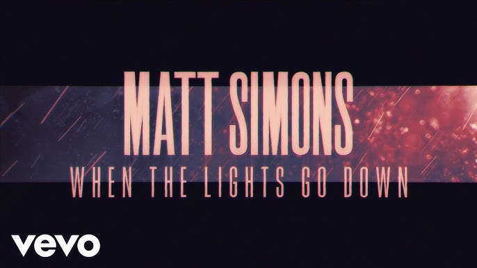 MATT STEEP - Lyrics, Playlists & Videos