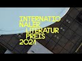 Internationaler literaturpreis 2021 die shortlist