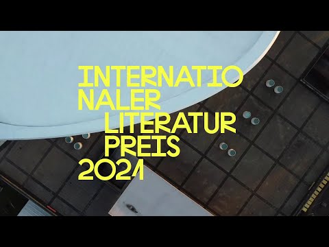 Internationaler Literaturpreis 2021: Die Shortlist