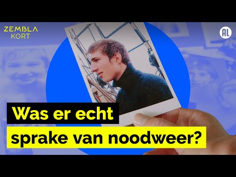 Video: Wat Is Die Samestelling Van Krapslaai?