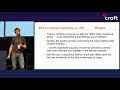 Bryan Cantrill - Andreessen's Corollary: Ethical Dilemmas in Software Engineering