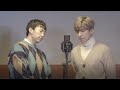 SOOHYUN&HOON(from U-KISS)/【mu-mo LIVEオンラインリリースイベント】
