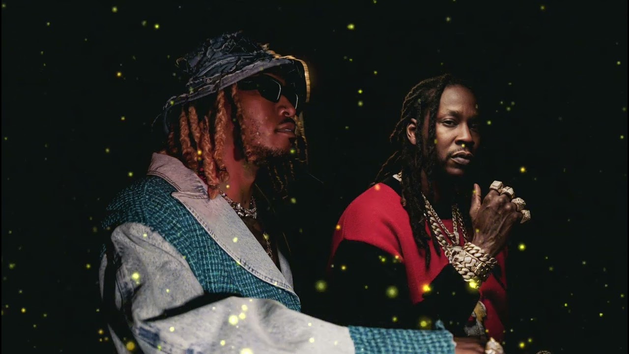 Future ft. 2 Chainz - Knock Out (Official Music Video) - YouTube