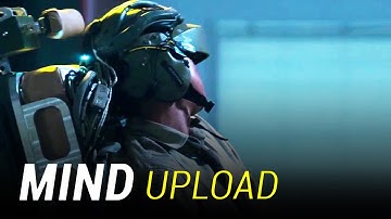 Would You Upload Your Mind into a Computer?