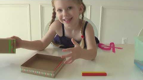 What’s in the Box? Game – Part One – Free Math Tutoring Video