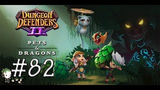 Dungeon Defenders 2 #82 | I Need More Wyvern Tokens | Pets & Dragons Dungeon Defenders 2 #82 | I Need More Wyvern Tokens | Pets & Dragons