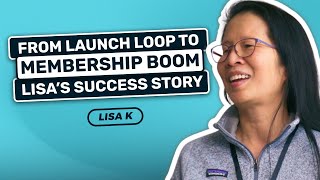 The Strategy That Grew Lisa&#39;s Business +300% In 3 Years