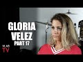 Gloria Velez on Watching Nas Sleep with Jay-Z&#39;s Girlfriend After &quot;Oochie Wally&quot; Video (Part 17)
