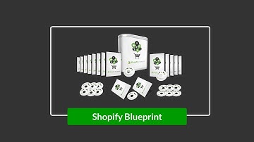 Shopify Blueprint