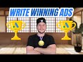 How to Write Winning Ad Copy | Google Ads 2024