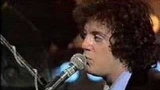 Billy Joel - She's Got A Way Live 1977