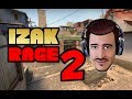 IZAK RAGE COMPILATION 2