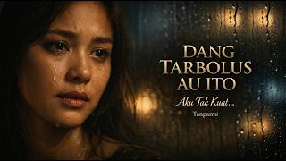 I Cant Stand It Without You  Dang Tarbolus Au Ito acoustic Cover  Translation