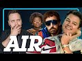 Ben Affleck, Matt Damon &amp; Viola Davis in Bestform: AIR - Der große Wurf | Kritik | FilmFlash