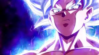 Nightcore Ultra Instinct  Auteur Original Tsuko G
