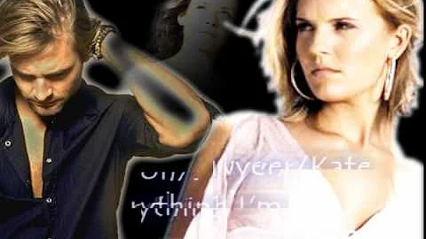 Shannon/Sawyer/K...  - Everything I'm Not