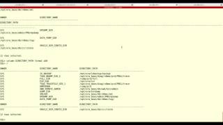 expdp Oracle Single Schema Export