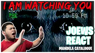 (WARNING!) JANGAN TENGOK VIDEO NI KALAU TAK BERANI - JOEWS REACT TO MANDELA CATALOGUE [MALAYSIA]