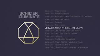 07 Schiller X Cédric Monnier   Arc Céleste