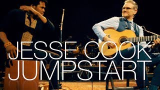 Jumpstart | ft. Juan Medrano | Friday Night Music (Ep. 9) chords
