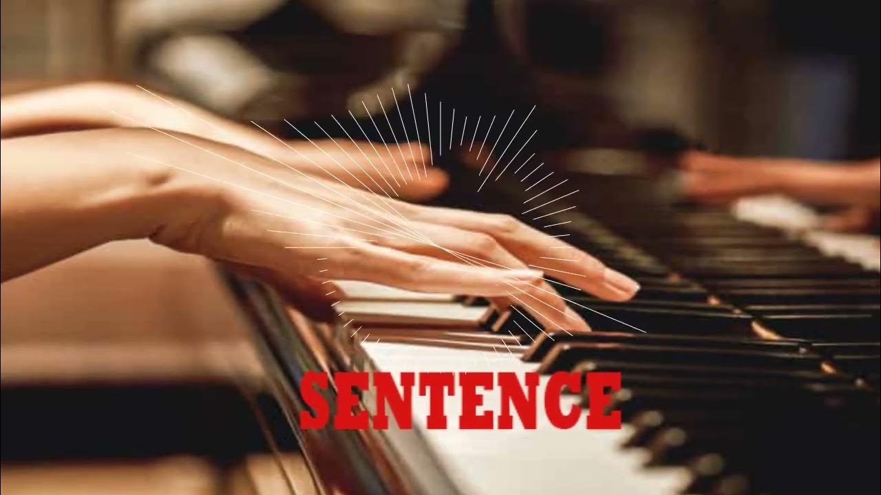 Dancehall Riddim Instrumental Piona Type Beatz (Sentence) YouTube