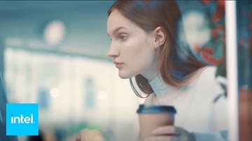 Intel x Microsoft: 11th Gen Intel Core - the Windows Experience | Intel